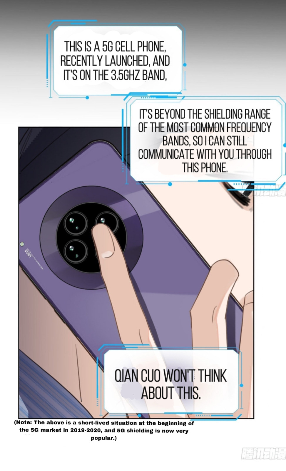 Read Defective Lovers chapter 168 image 25 on Lezhin