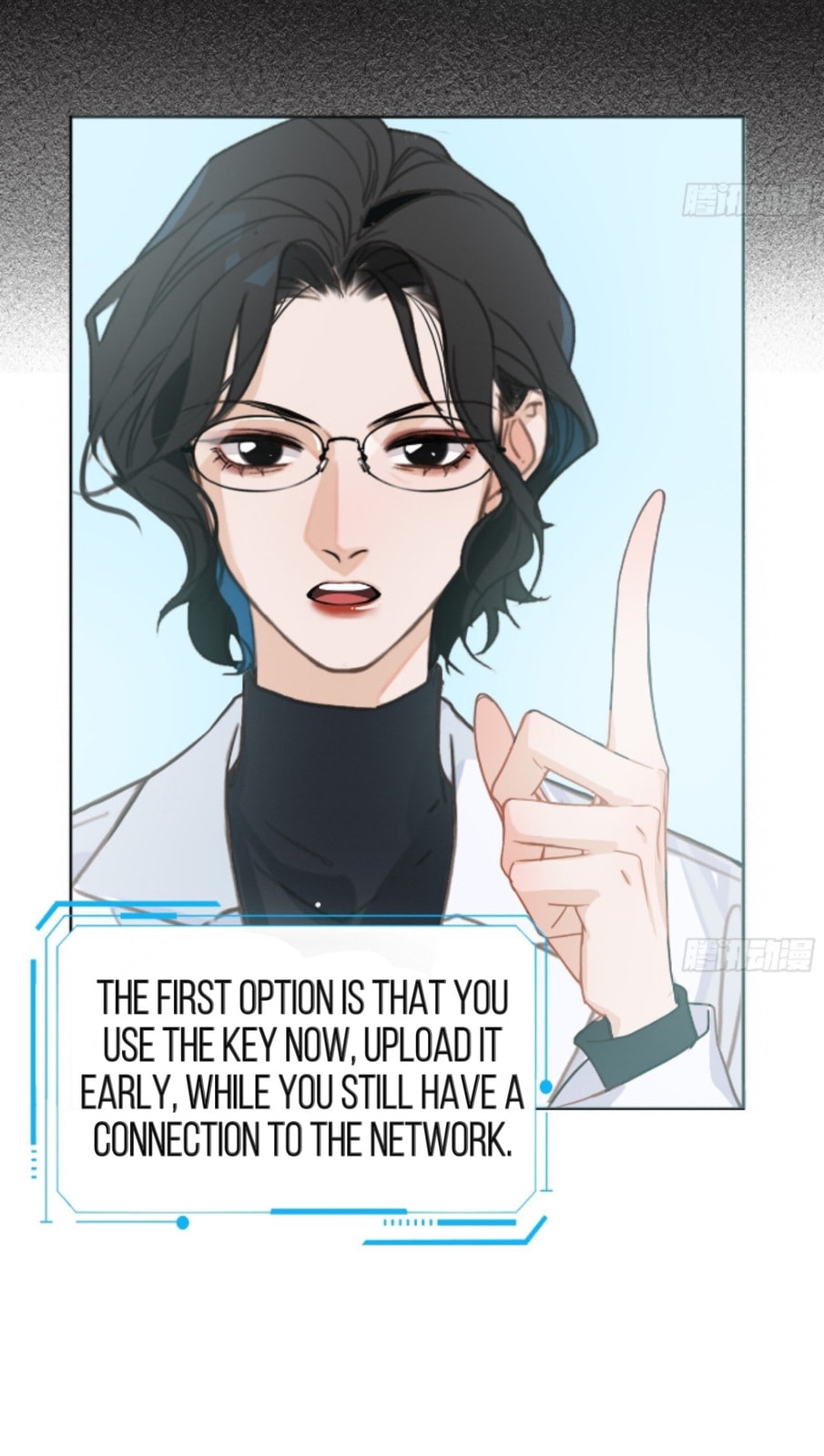 Read Defective Lovers chapter 169 image 17 on Lezhin