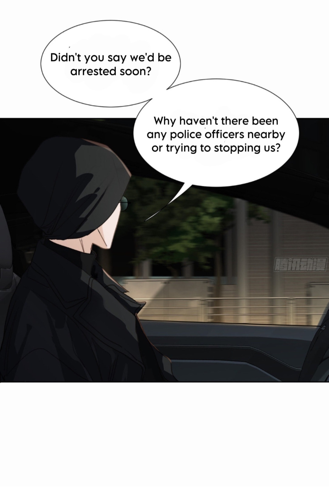 Read Defective Lovers chapter 169 image 2 on Lezhin