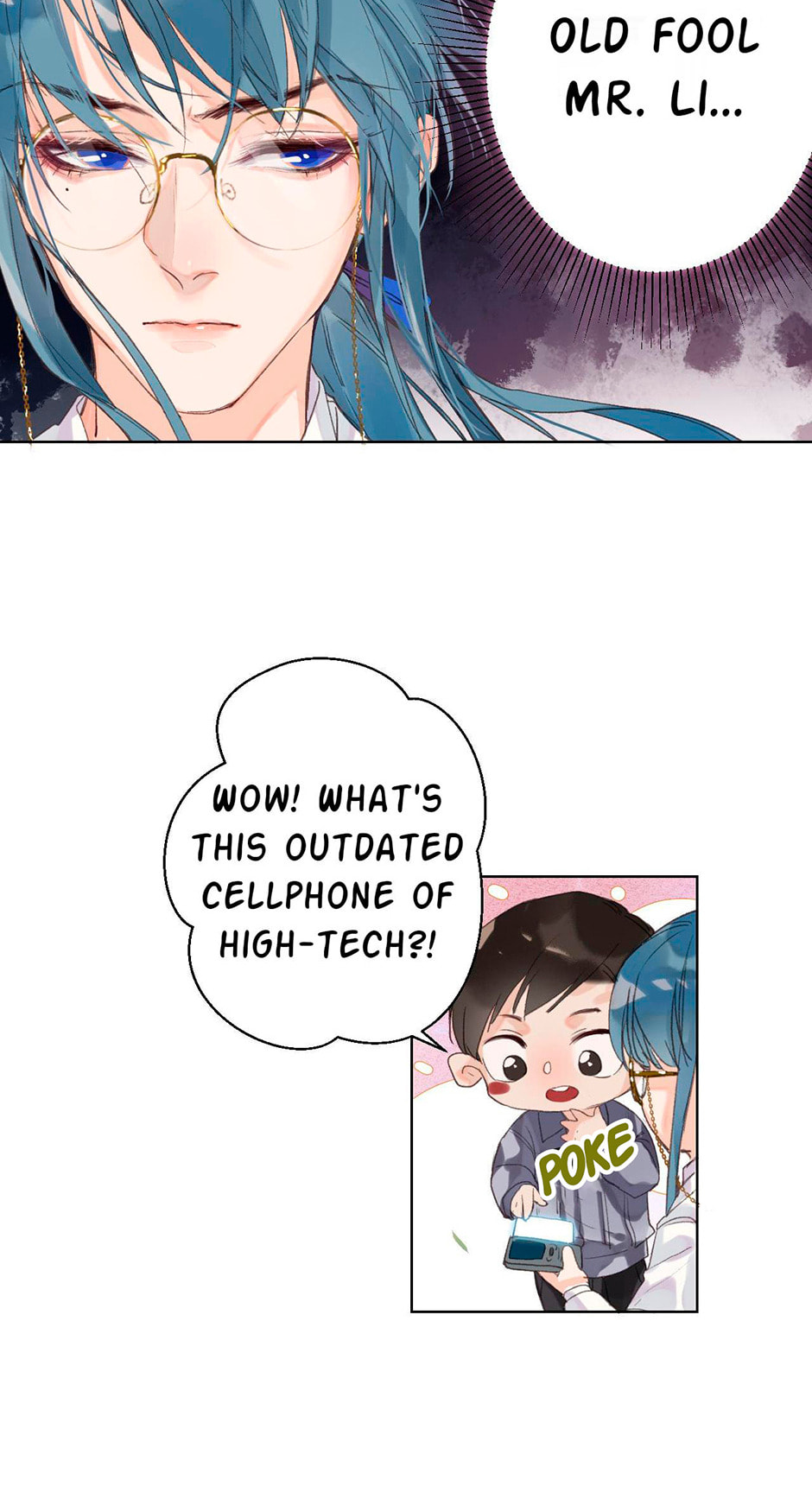Read Defective Lovers chapter 17 image 11 on Lezhin