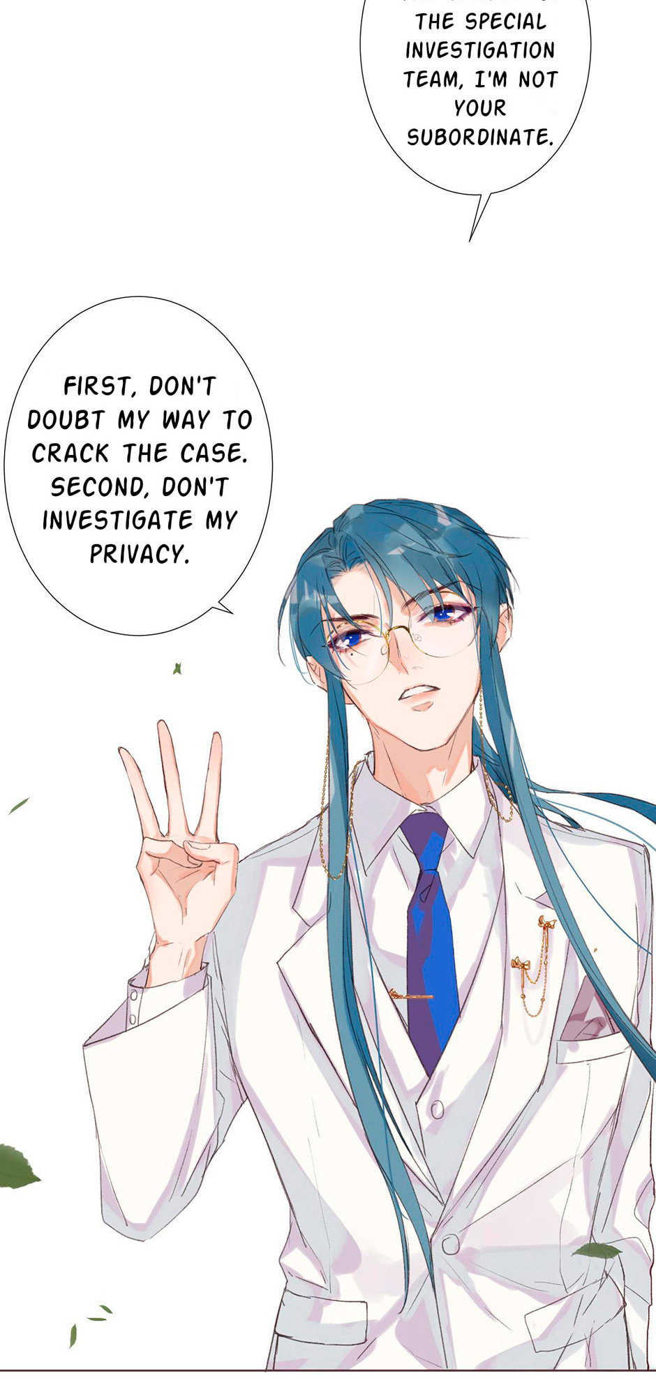 Read Defective Lovers chapter 17 image 13 on Lezhin