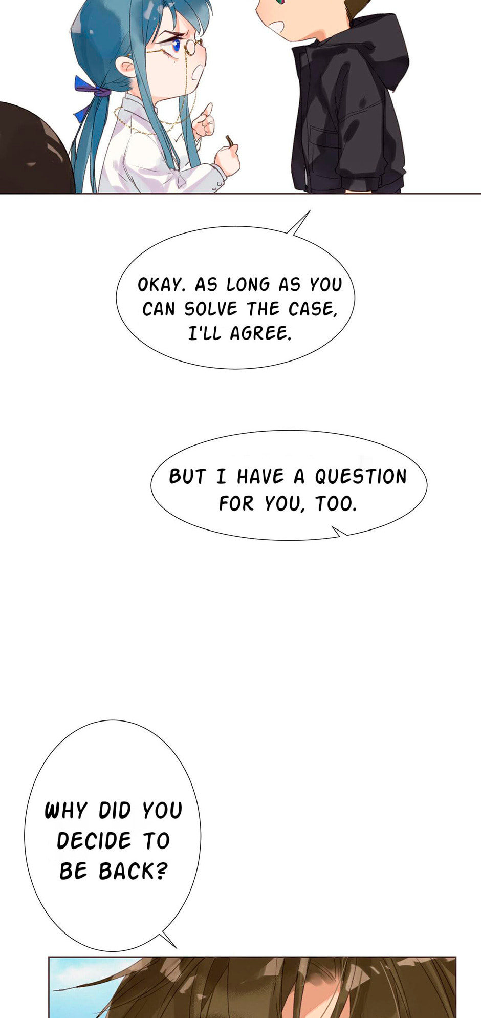 Read Defective Lovers chapter 17 image 15 on Lezhin