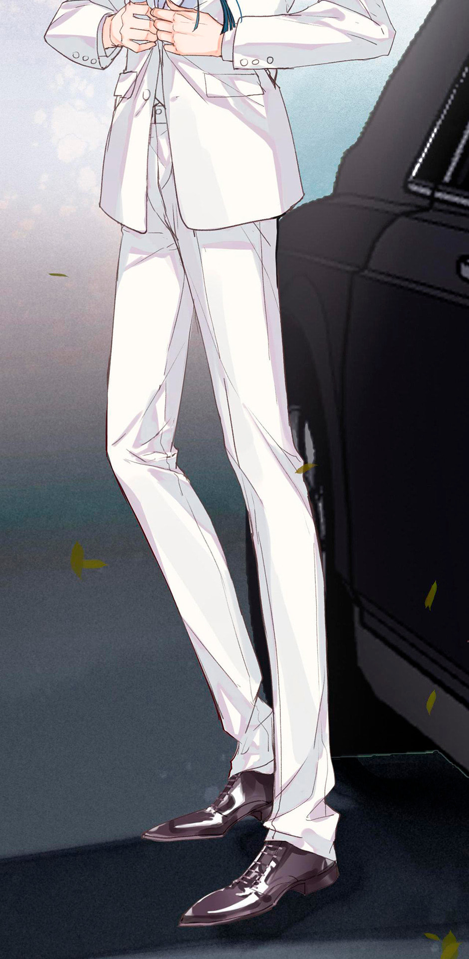 Read Defective Lovers chapter 17 image 2 on Lezhin