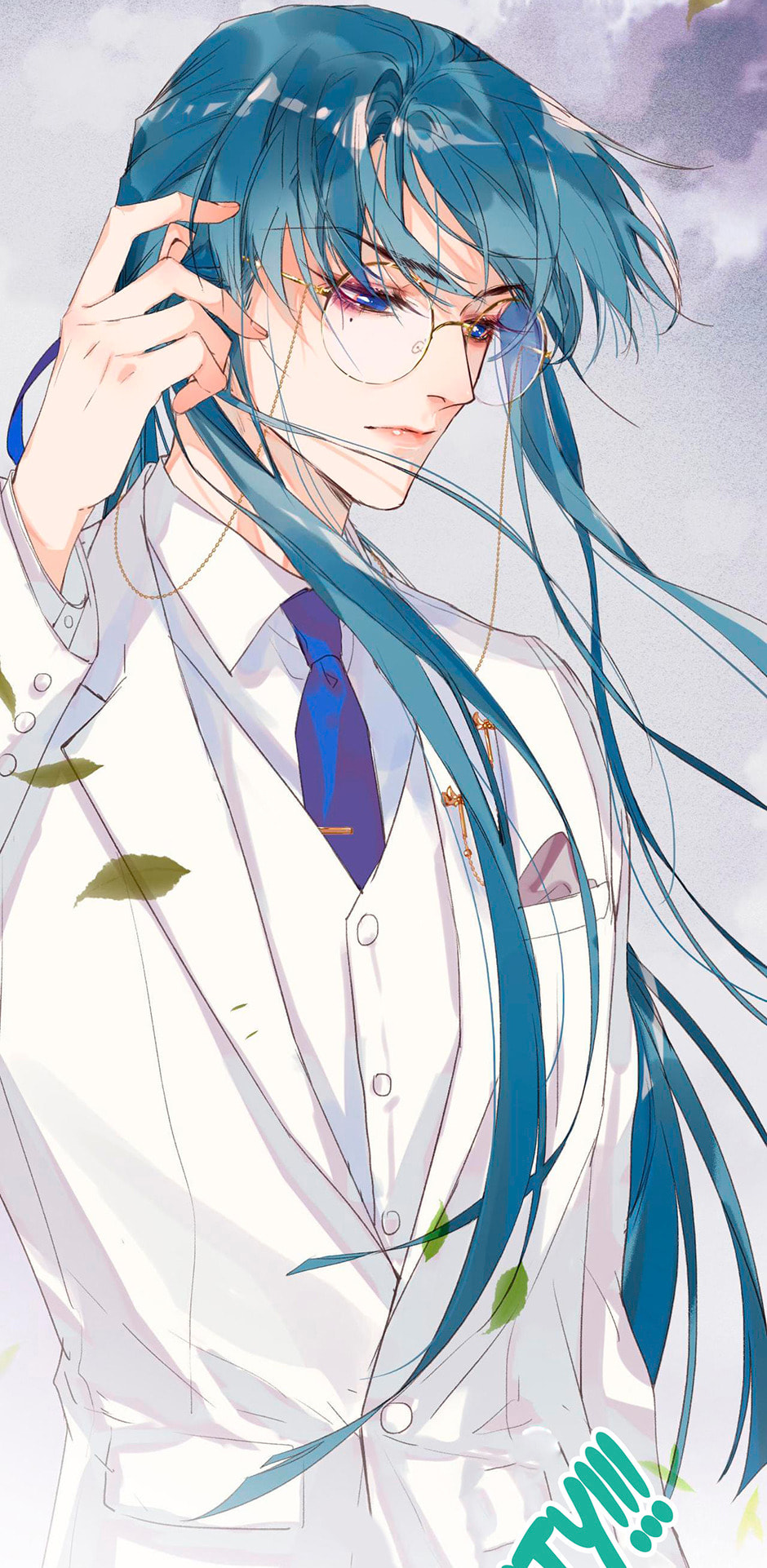 Read Defective Lovers chapter 17 image 4 on Lezhin