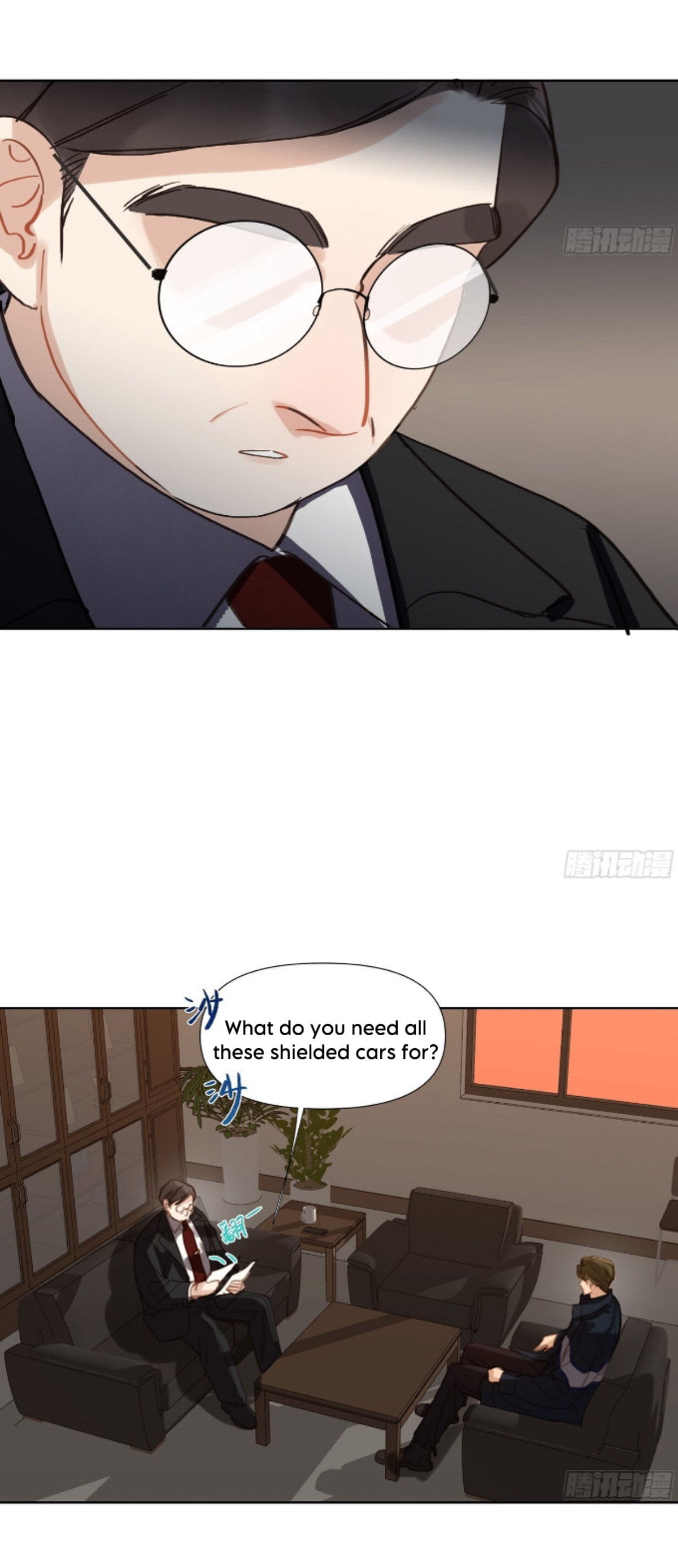 Read Defective Lovers chapter 170 image 25 on Lezhin