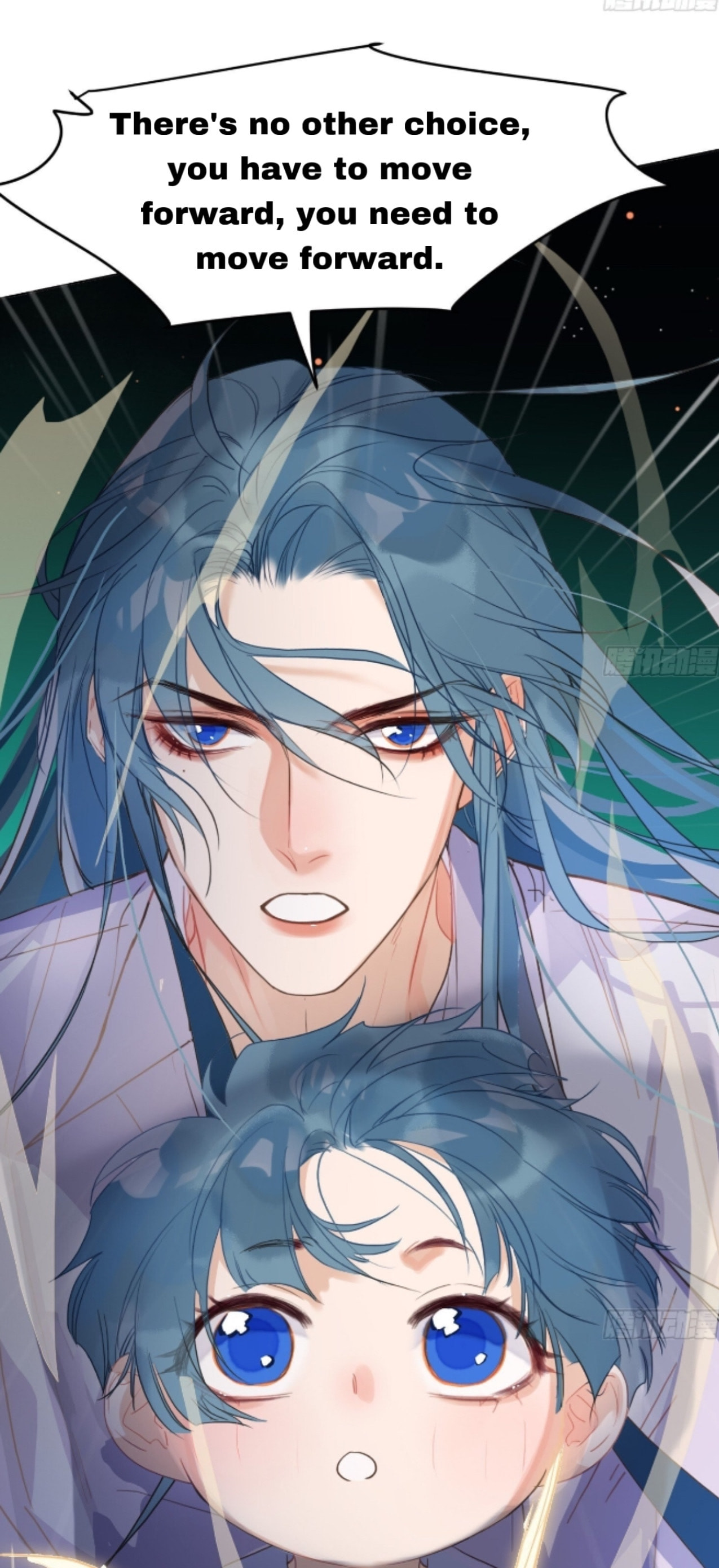 Read Defective Lovers chapter 171 image 13 on Lezhin