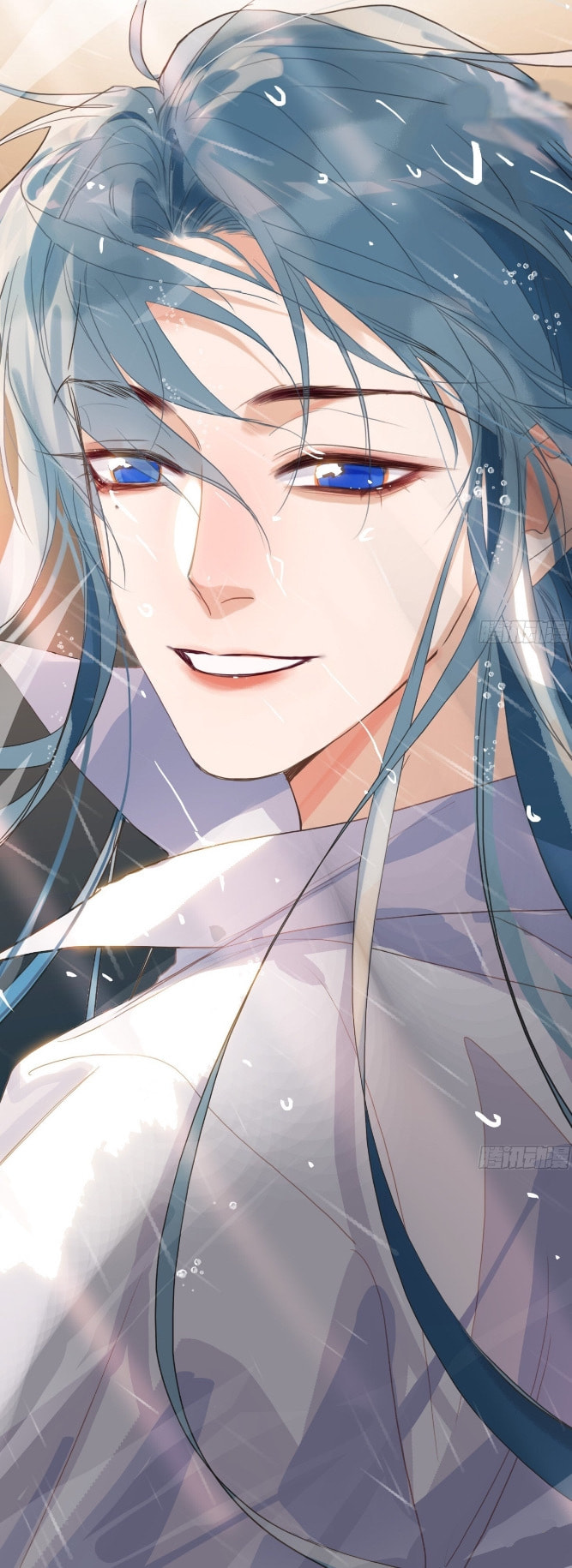 Read Defective Lovers chapter 171 image 31 on Lezhin