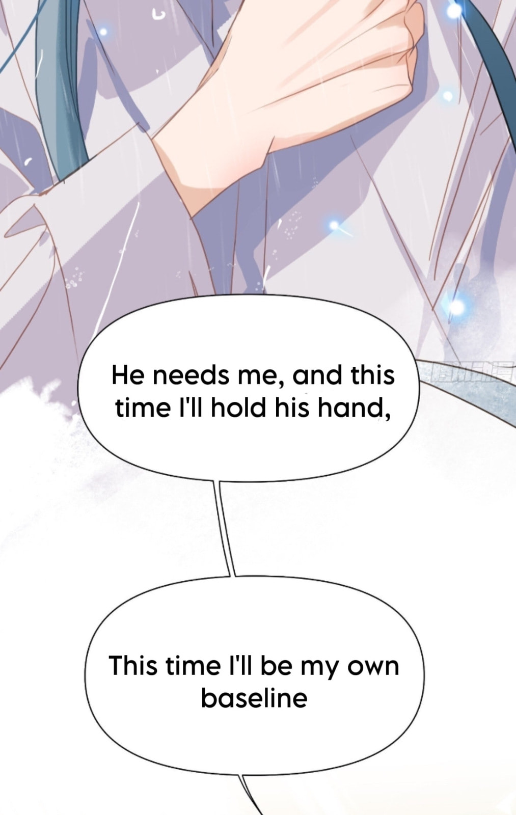 Read Defective Lovers chapter 171 image 37 on Lezhin