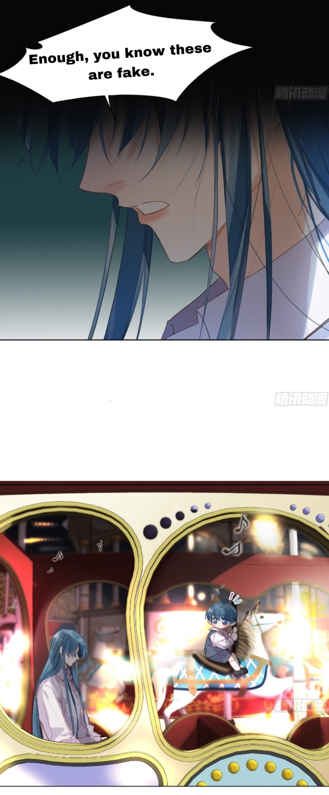 Read Defective Lovers chapter 171 image 4 on Lezhin
