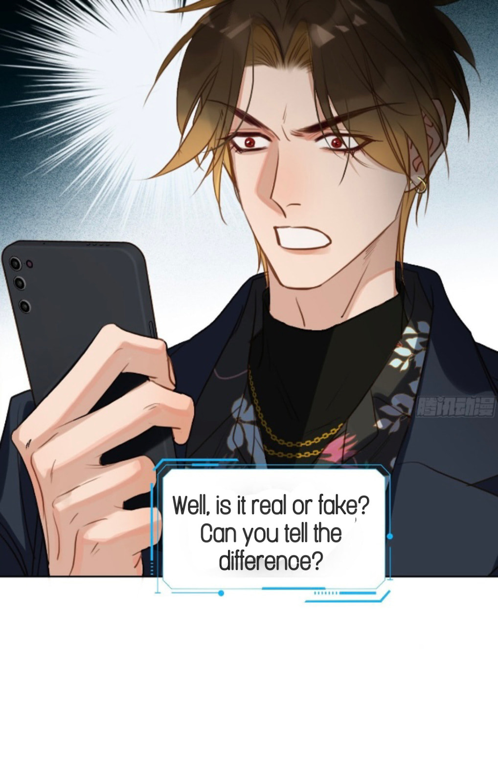 Read Defective Lovers chapter 172 image 23 on Lezhin