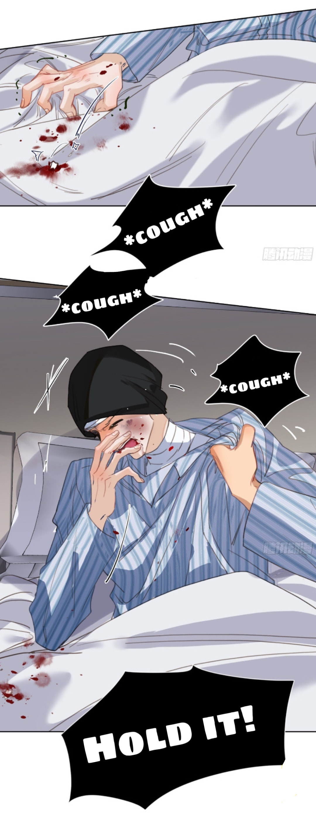 Read Defective Lovers chapter 173 image 25 on Lezhin