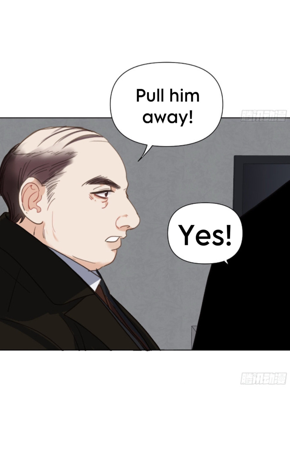 Read Defective Lovers chapter 173 image 28 on Lezhin