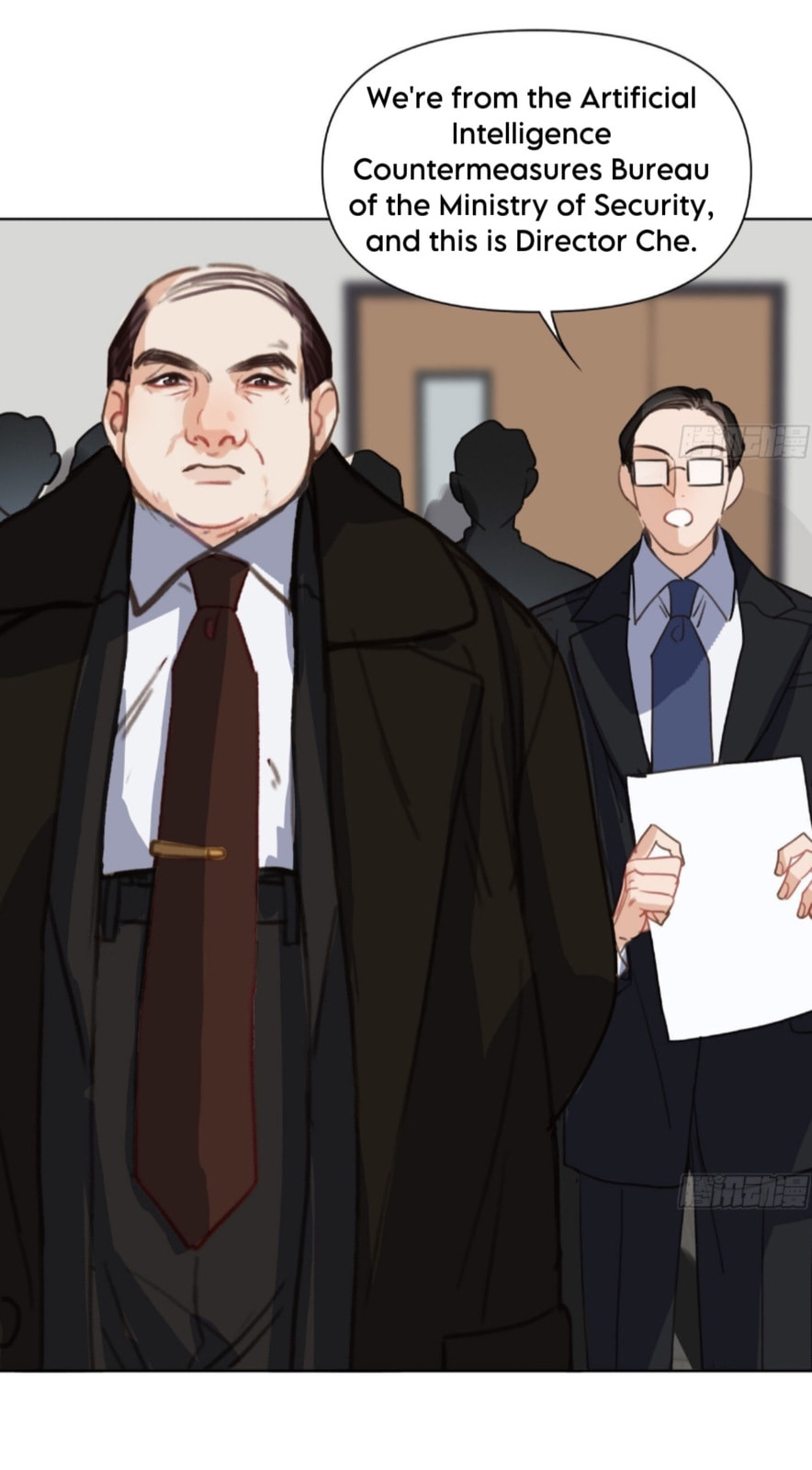 Read Defective Lovers chapter 173 image 30 on Lezhin