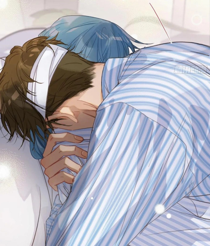 Read Defective Lovers chapter 174 image 36 on Lezhin