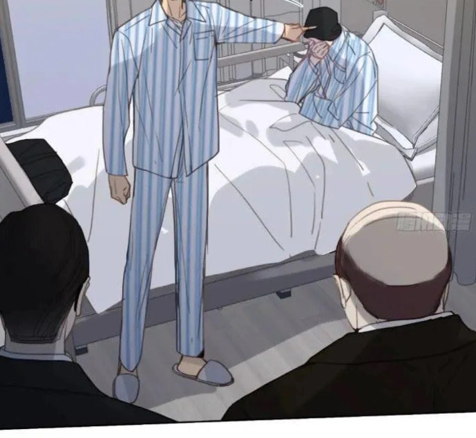 Read Defective Lovers chapter 174 image 6 on Lezhin