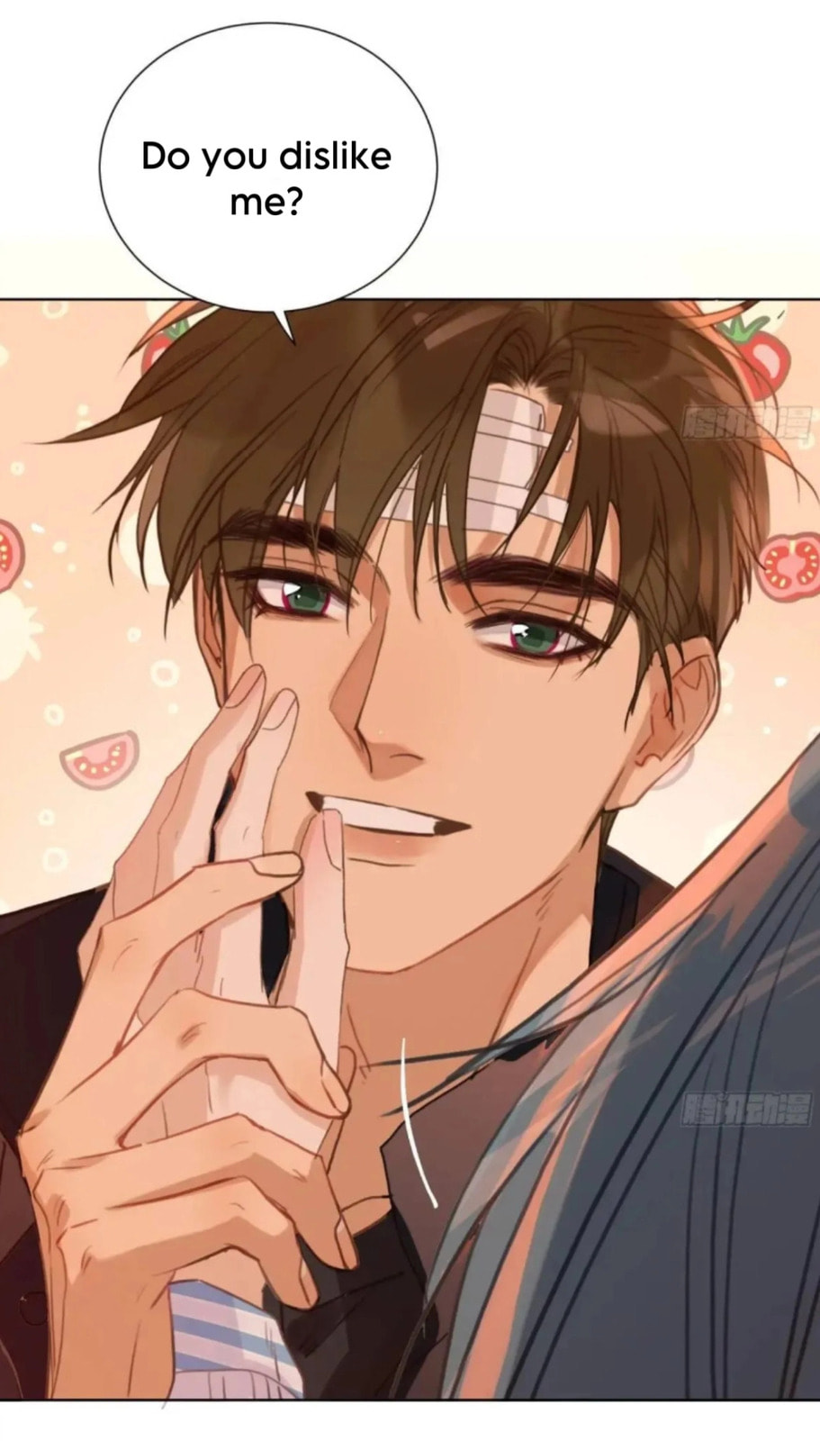 Read Defective Lovers chapter 175 image 22 on Lezhin