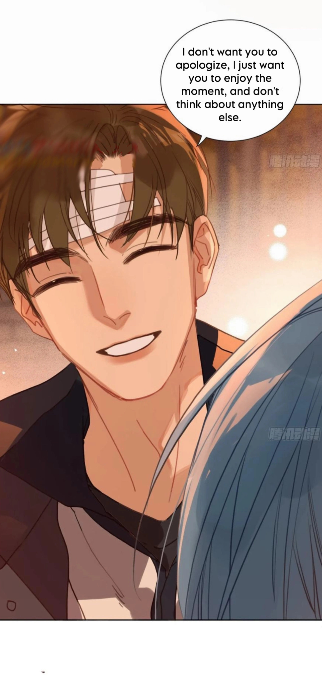 Read Defective Lovers chapter 175 image 31 on Lezhin
