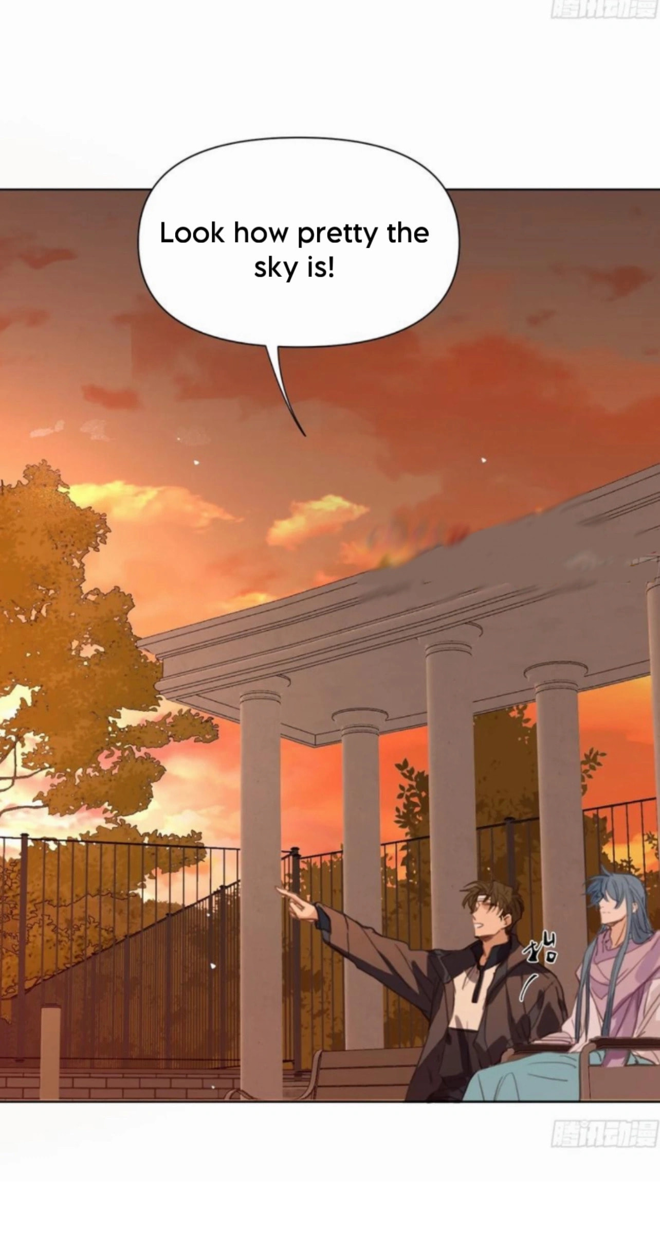 Read Defective Lovers chapter 175 image 32 on Lezhin