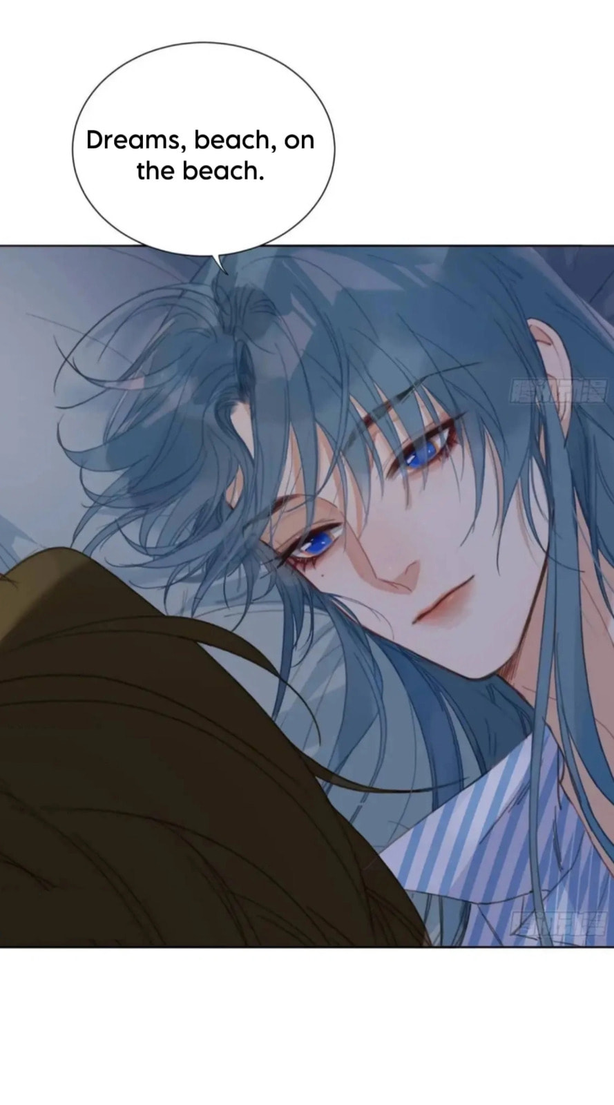 Read Defective Lovers chapter 176 image 10 on Lezhin