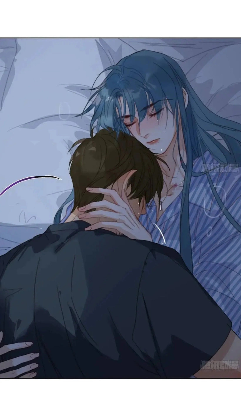 Read Defective Lovers chapter 176 image 34 on Lezhin