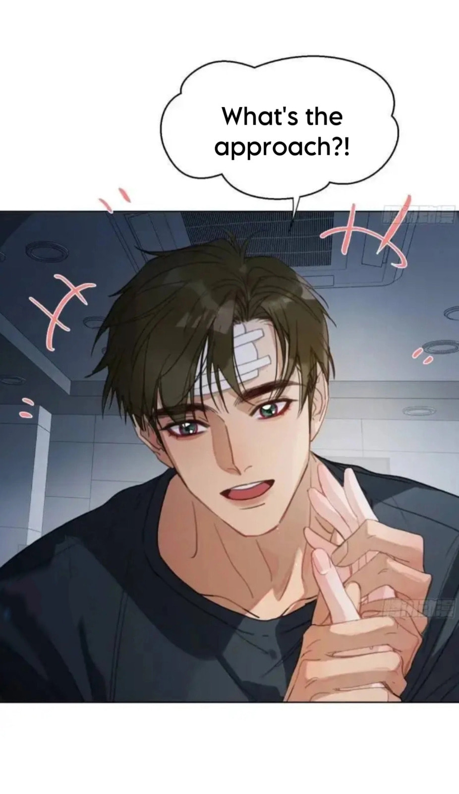Read Defective Lovers chapter 177 image 13 on Lezhin