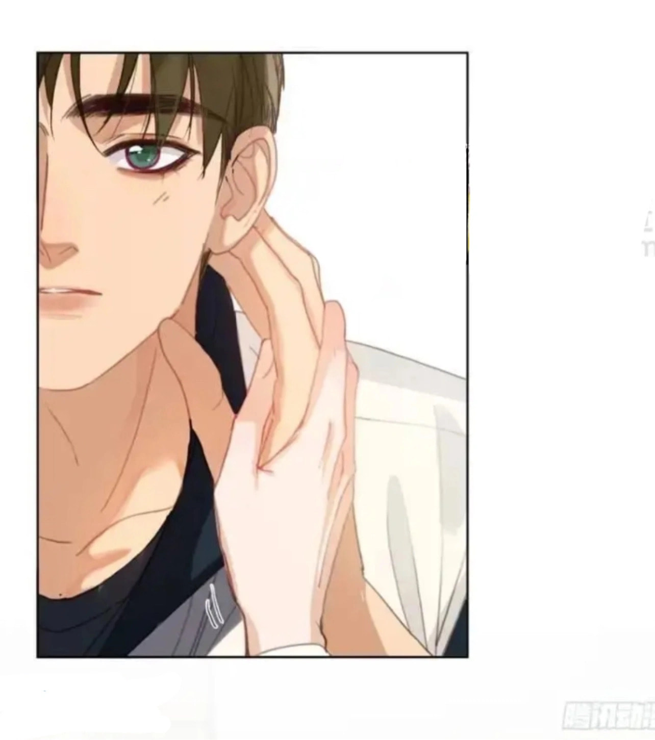 Read Defective Lovers chapter 177 image 22 on Lezhin