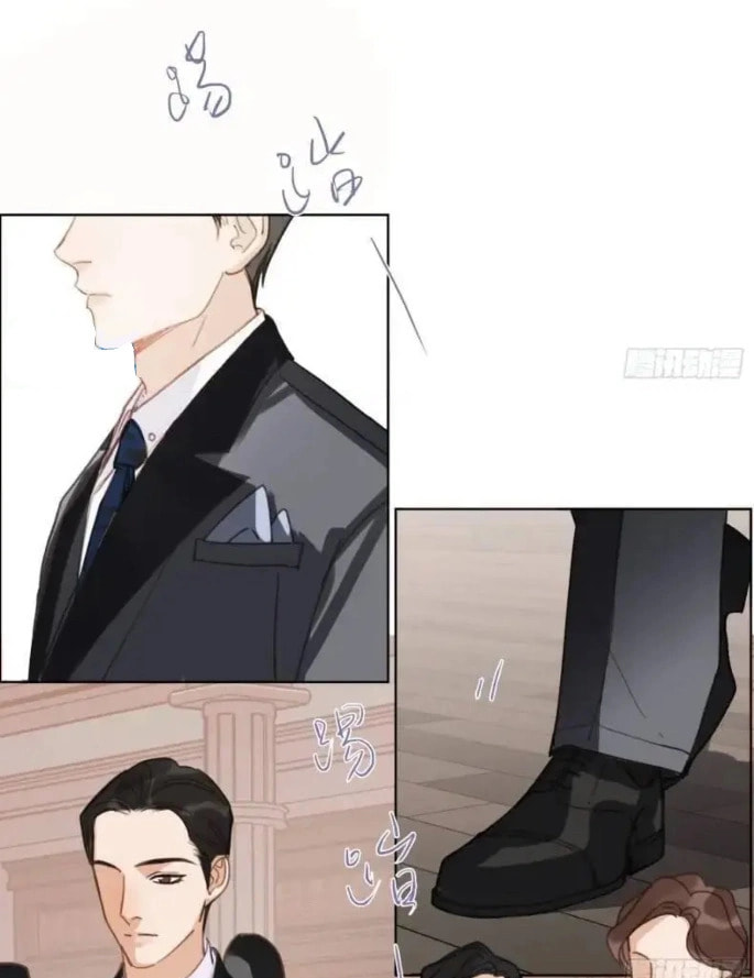 Read Defective Lovers chapter 177 image 25 on Lezhin