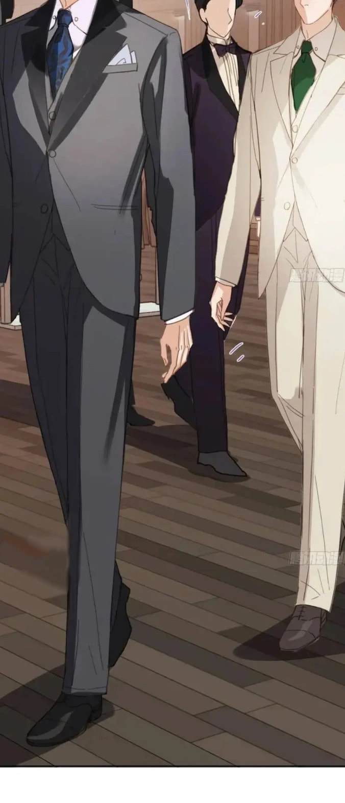 Read Defective Lovers chapter 177 image 26 on Lezhin