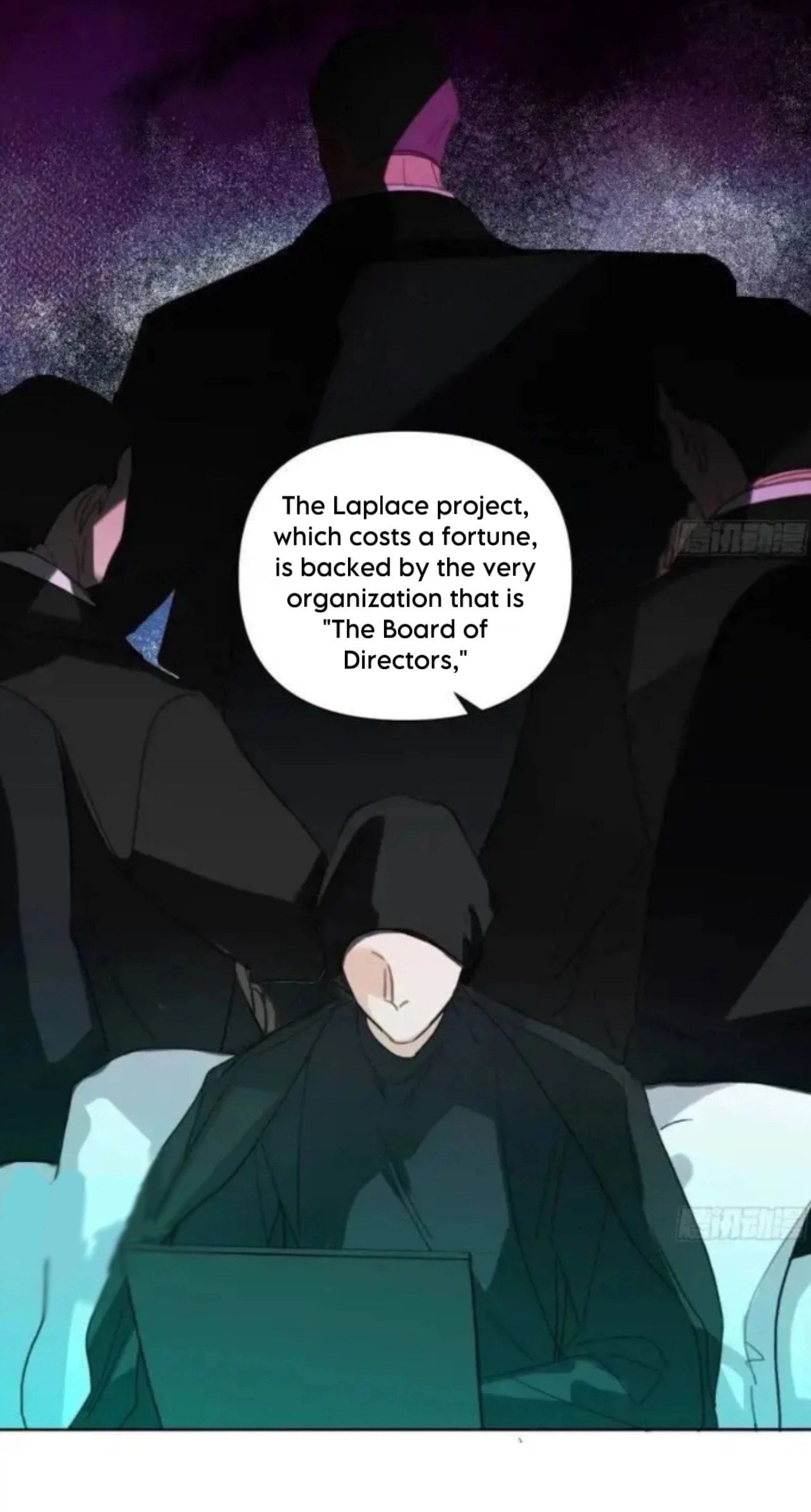 Read Defective Lovers chapter 177 image 33 on Lezhin