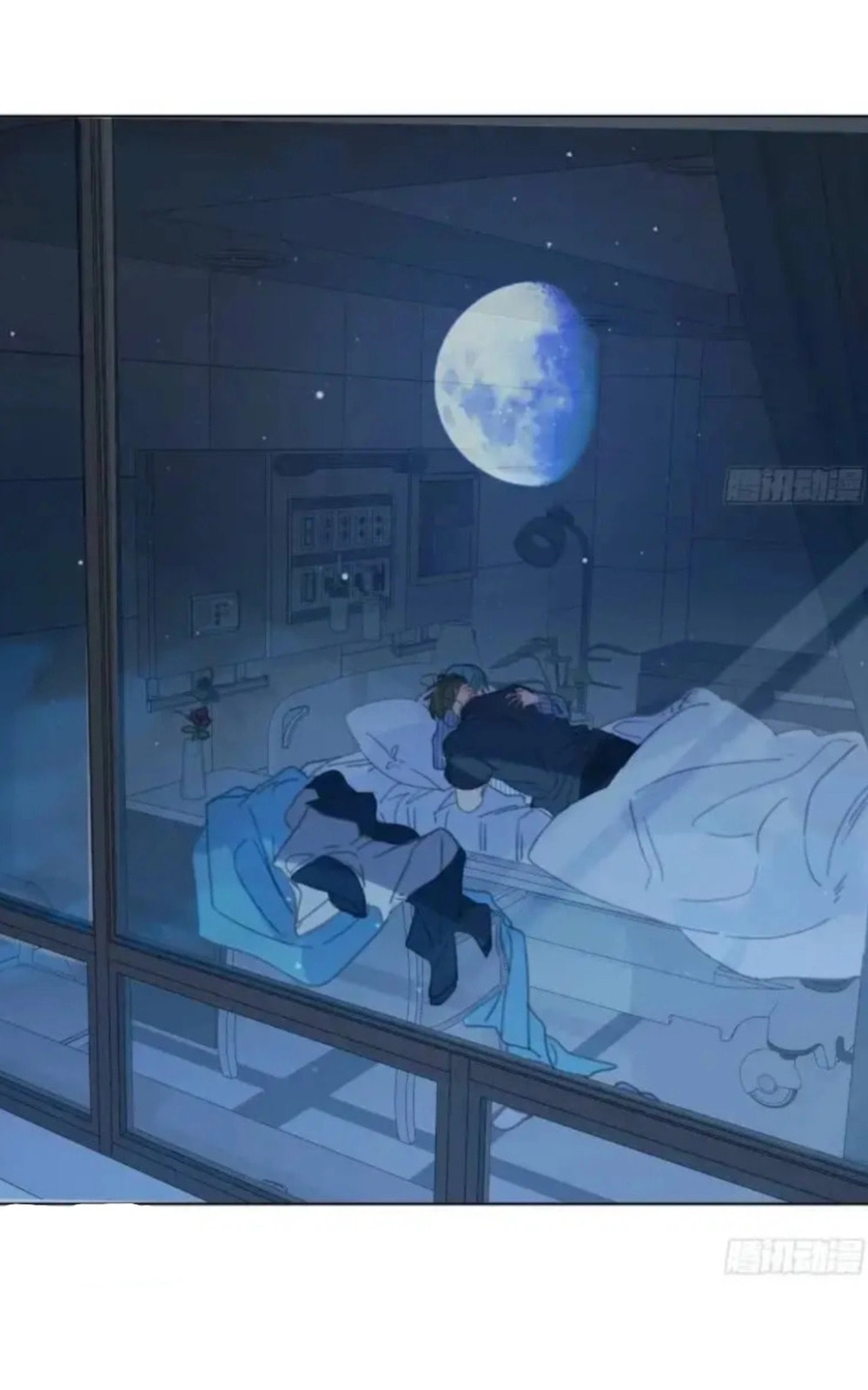 Read Defective Lovers chapter 177 image 4 on Lezhin