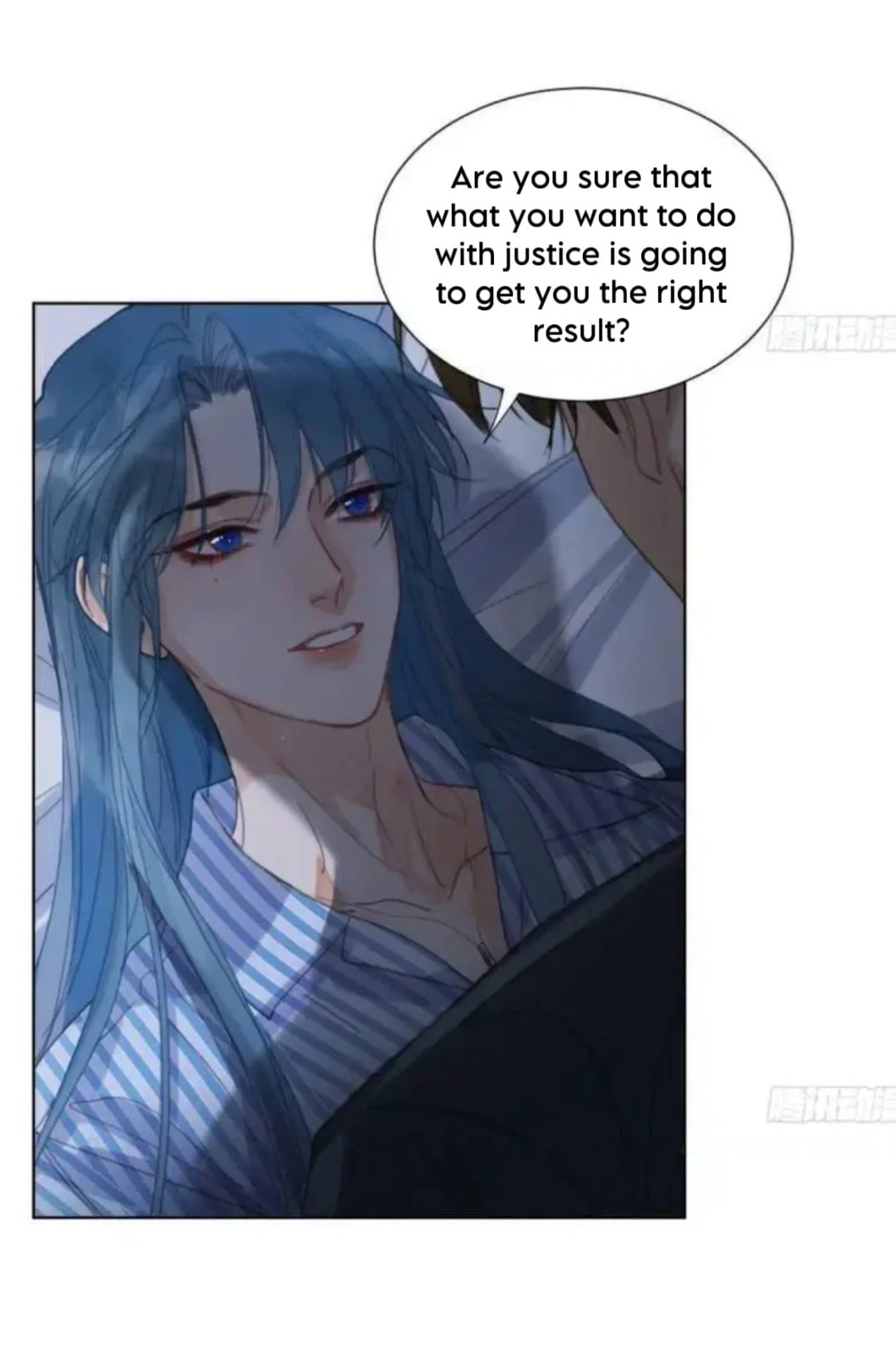 Read Defective Lovers chapter 177 image 8 on Lezhin