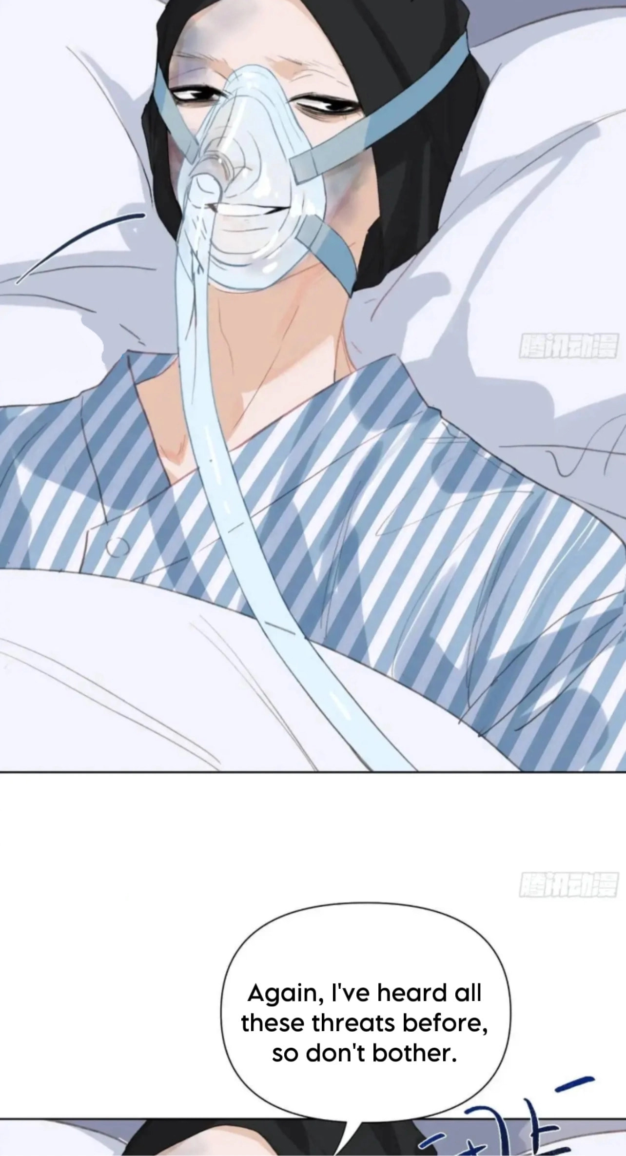 Read Defective Lovers chapter 178 image 23 on Lezhin