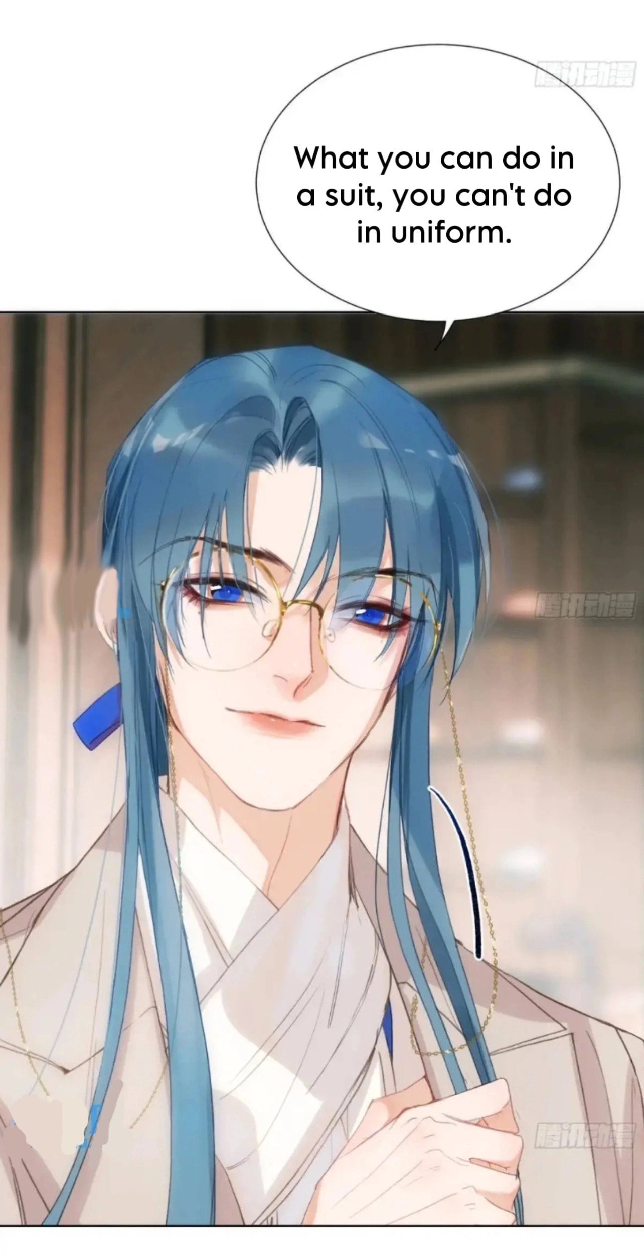 Read Defective Lovers chapter 178 image 9 on Lezhin