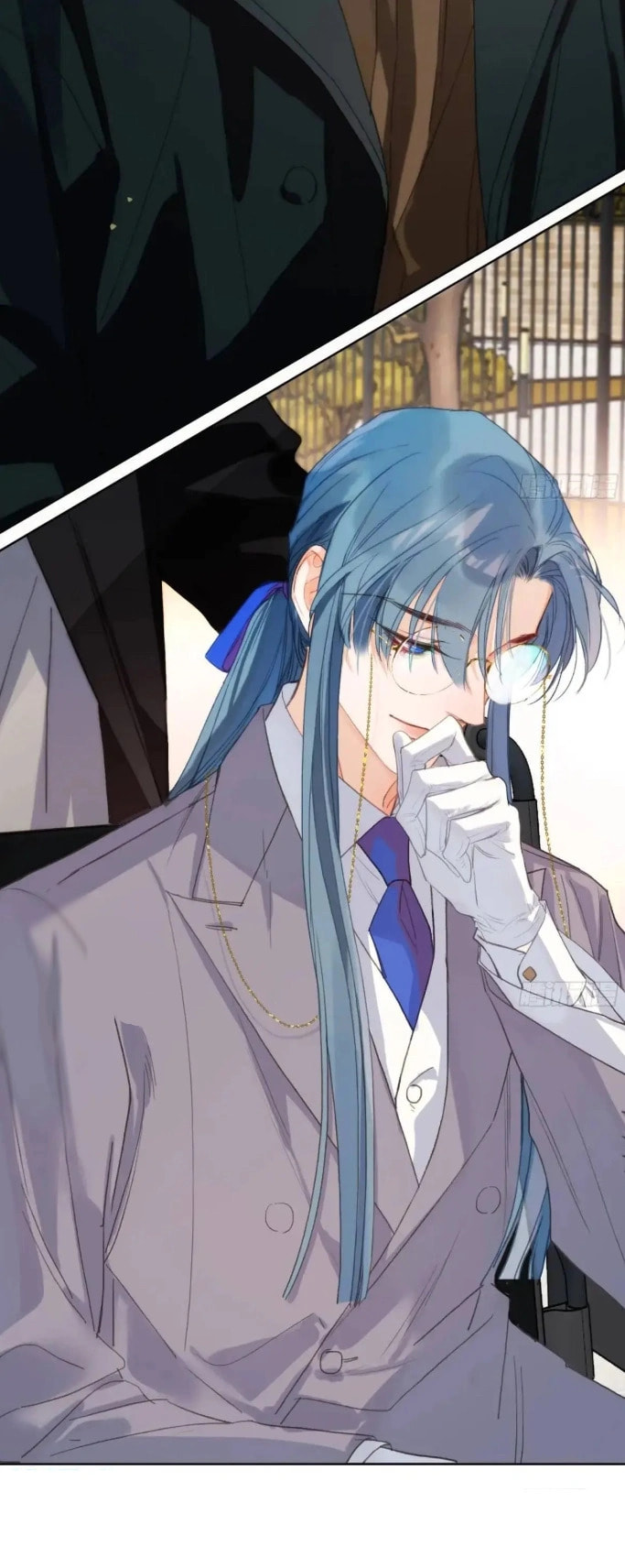 Read Defective Lovers chapter 179 image 23 on Lezhin
