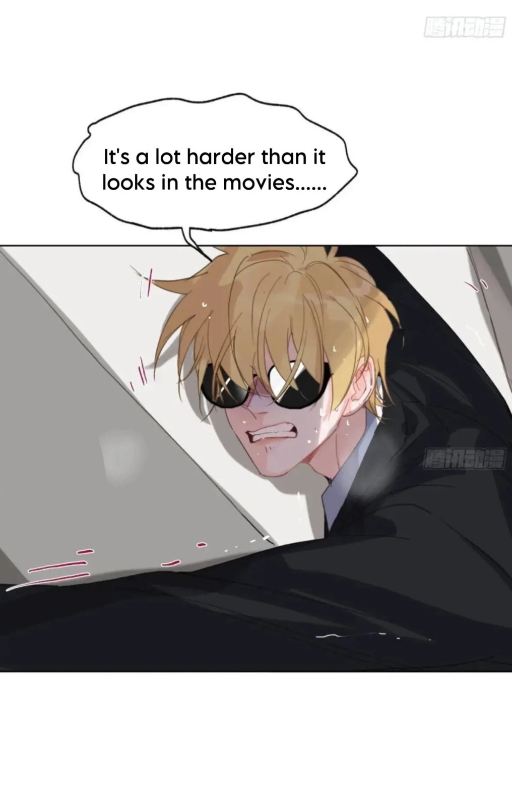 Read Defective Lovers chapter 179 image 28 on Lezhin