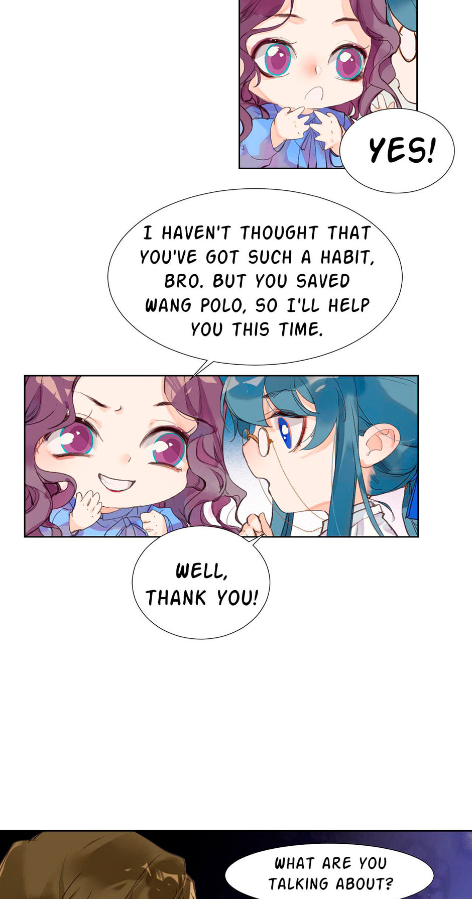 Read Defective Lovers chapter 18 image 12 on Lezhin