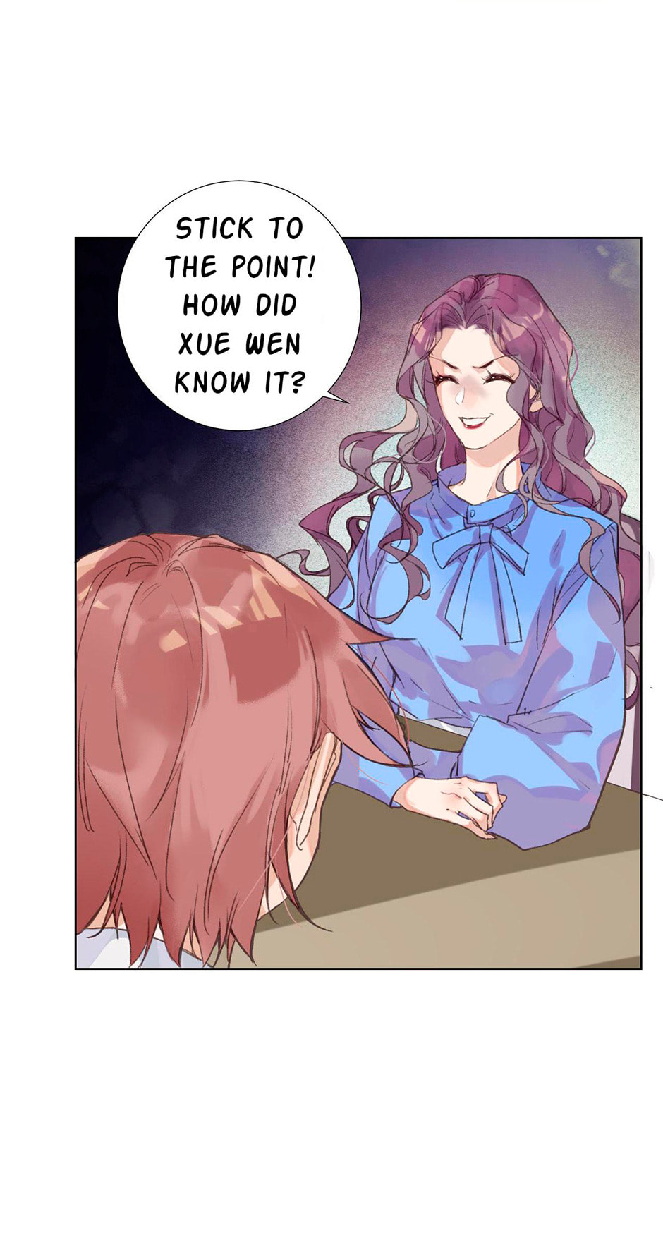 Read Defective Lovers chapter 18 image 18 on Lezhin