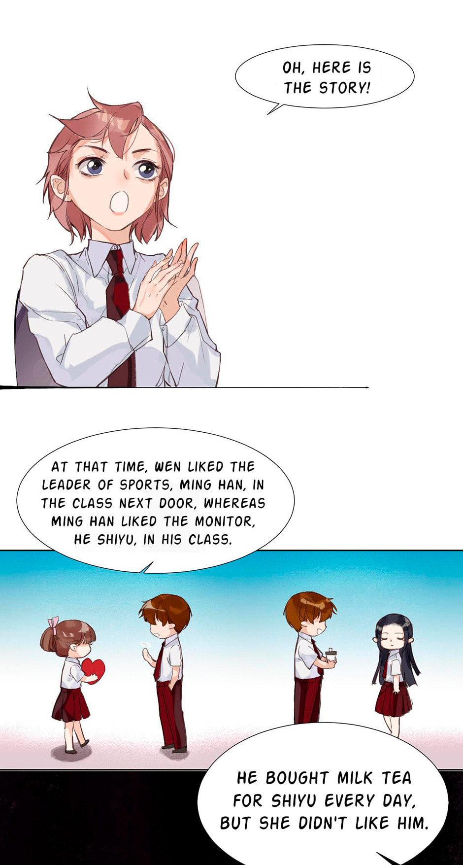 Read Defective Lovers chapter 18 image 19 on Lezhin
