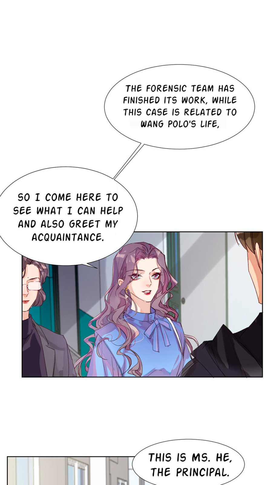 Read Defective Lovers chapter 18 image 2 on Lezhin