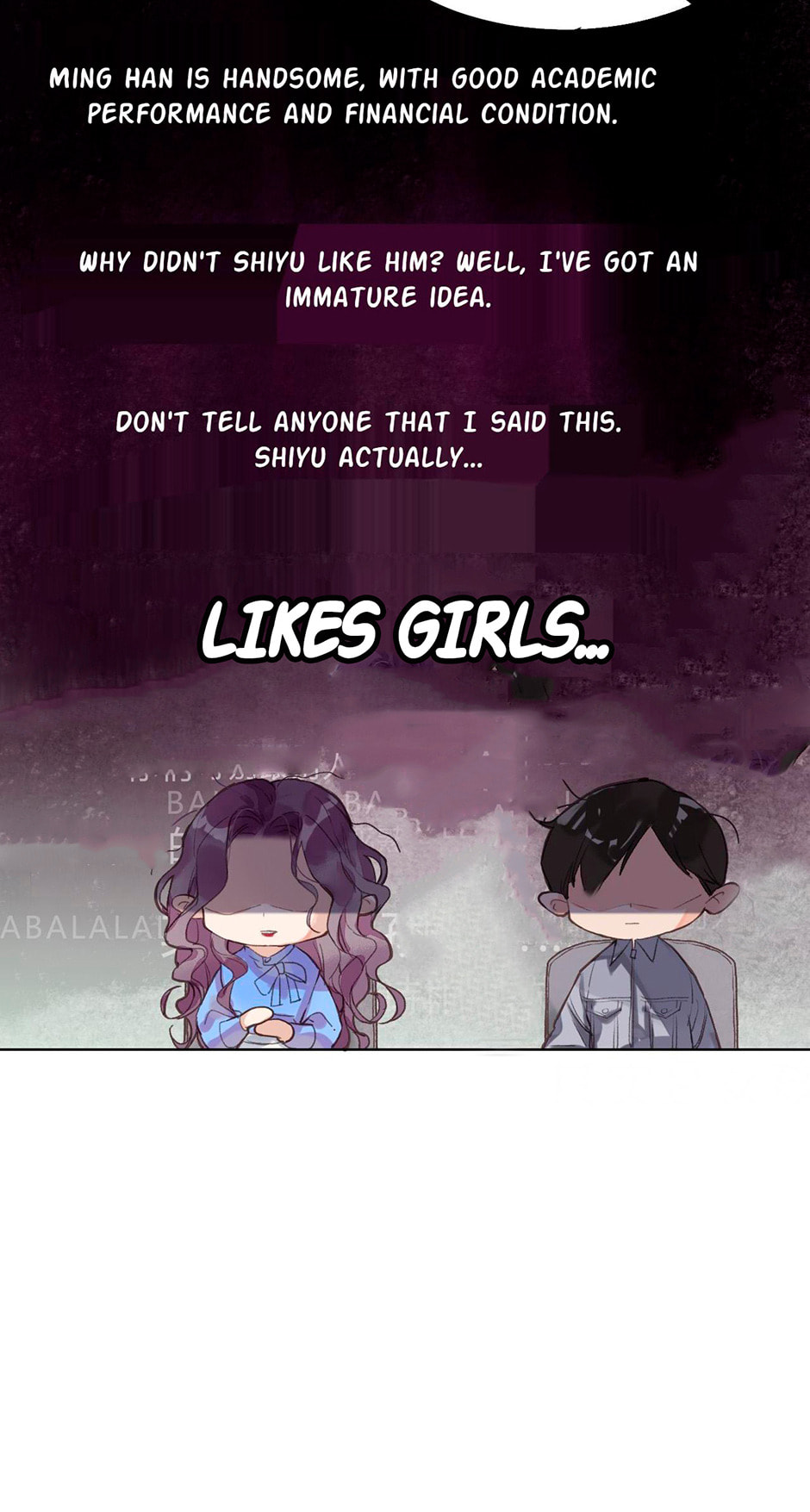 Read Defective Lovers chapter 18 image 20 on Lezhin