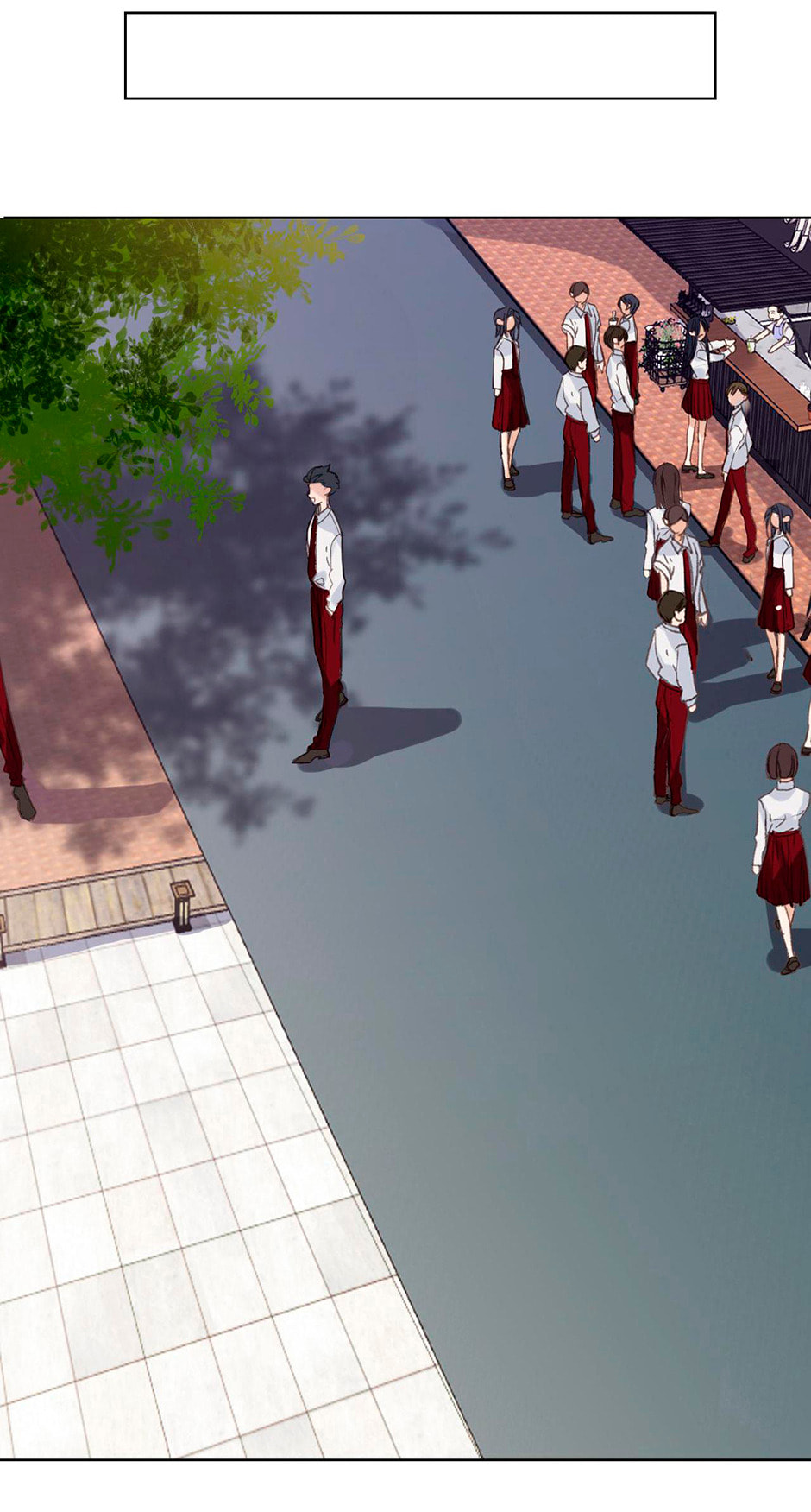 Read Defective Lovers chapter 18 image 22 on Lezhin