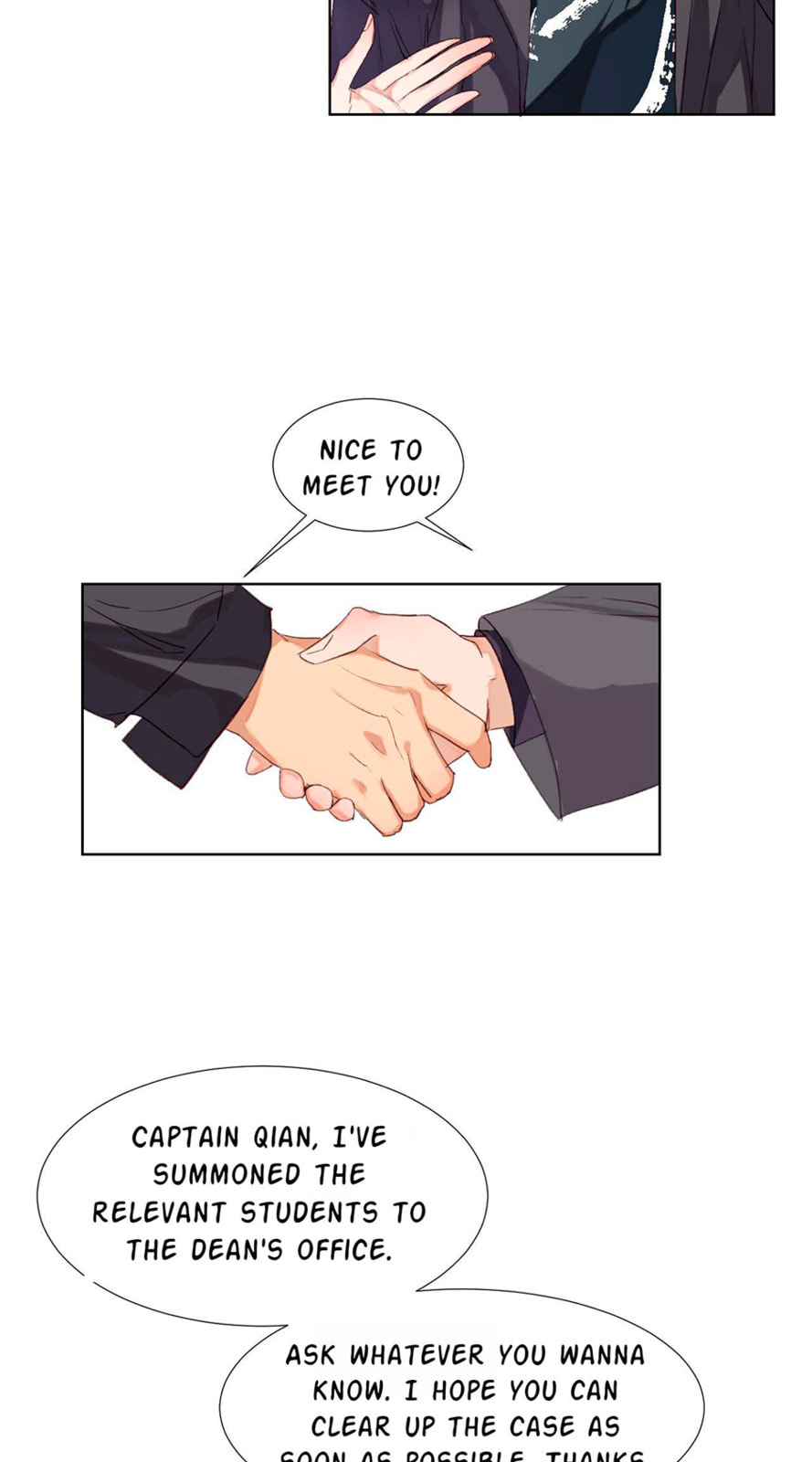 Read Defective Lovers chapter 18 image 4 on Lezhin