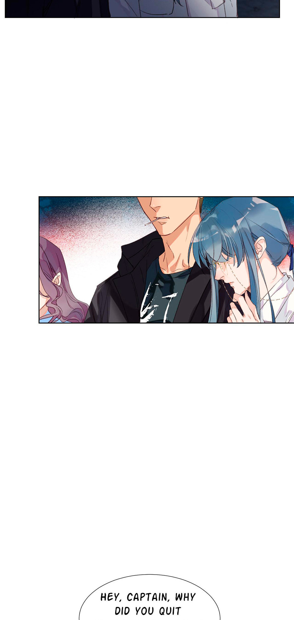 Read Defective Lovers chapter 18 image 8 on Lezhin