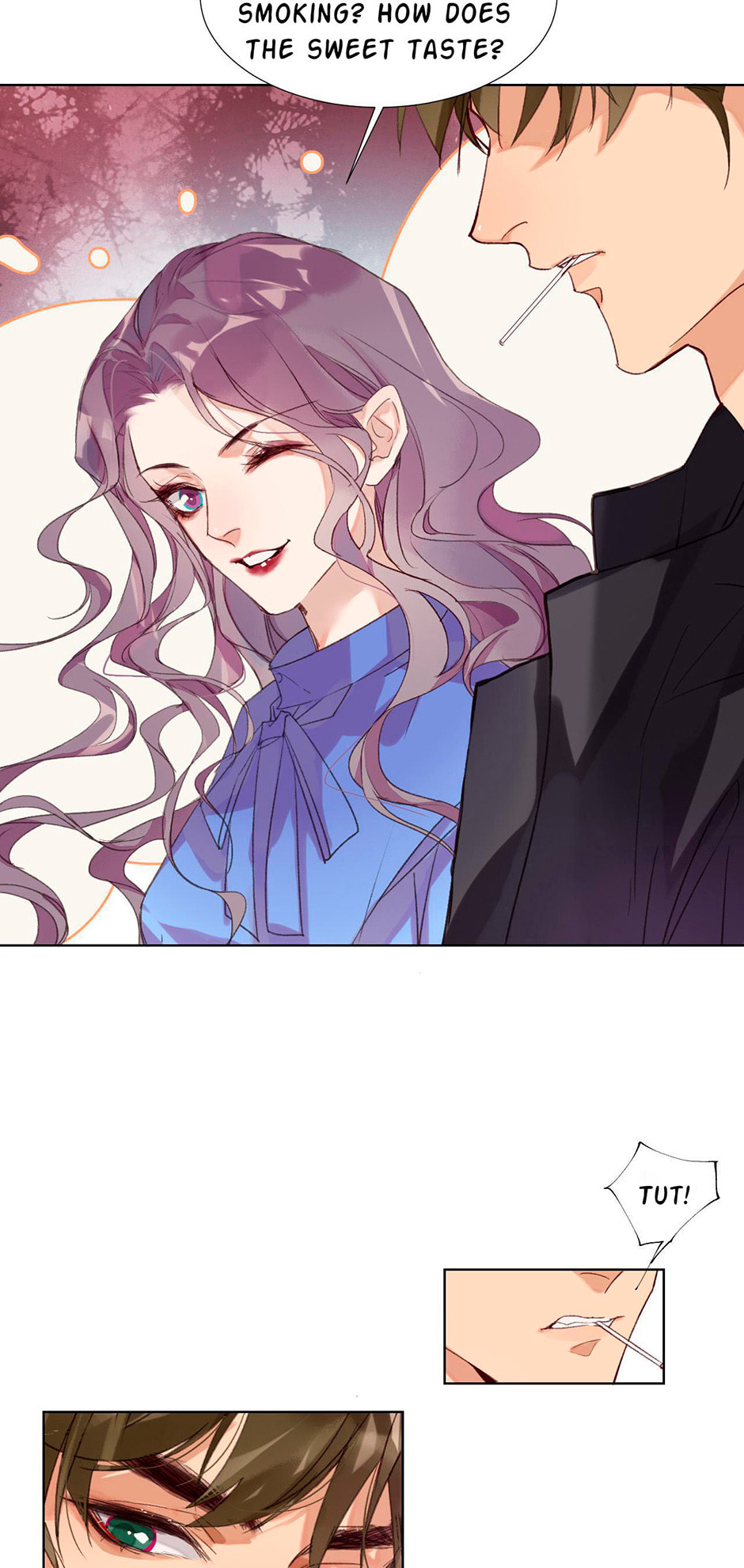 Read Defective Lovers chapter 18 image 9 on Lezhin
