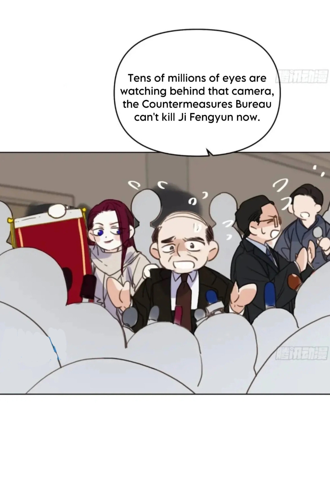 Read Defective Lovers chapter 180 image 29 on Lezhin