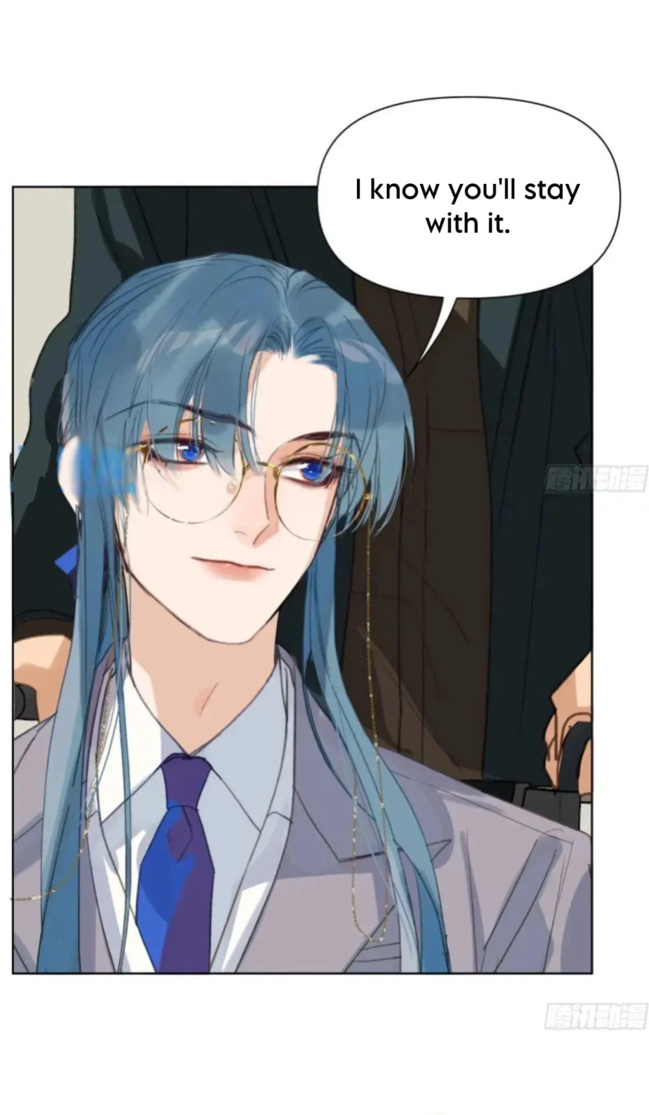 Read Defective Lovers chapter 180 image 32 on Lezhin