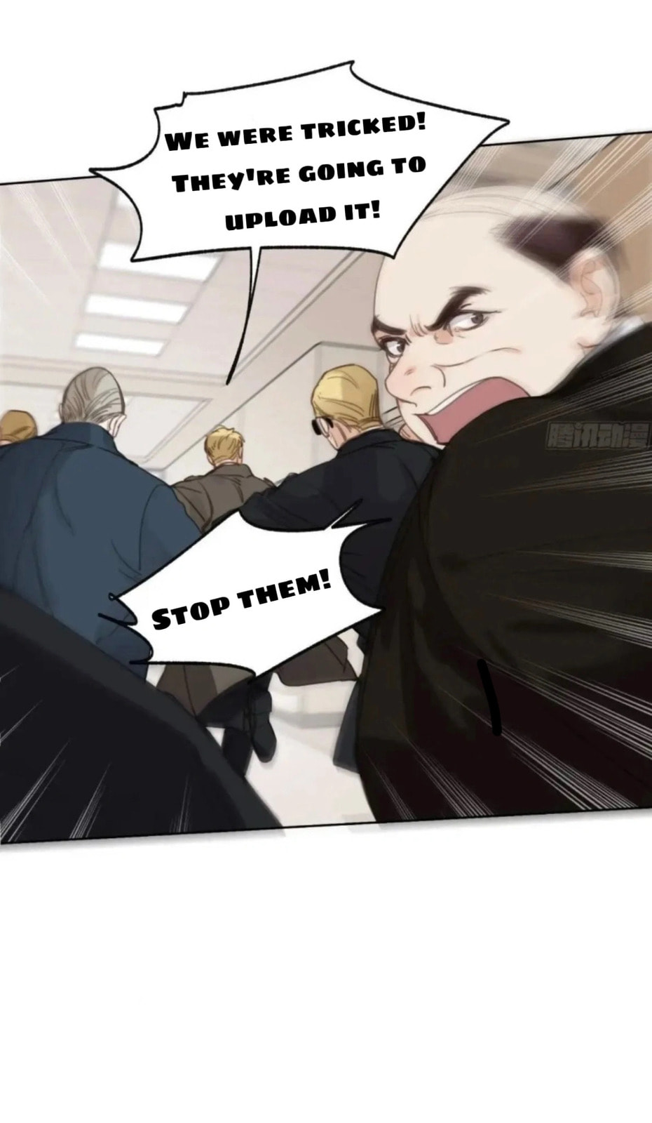 Read Defective Lovers chapter 181 image 1 on Lezhin