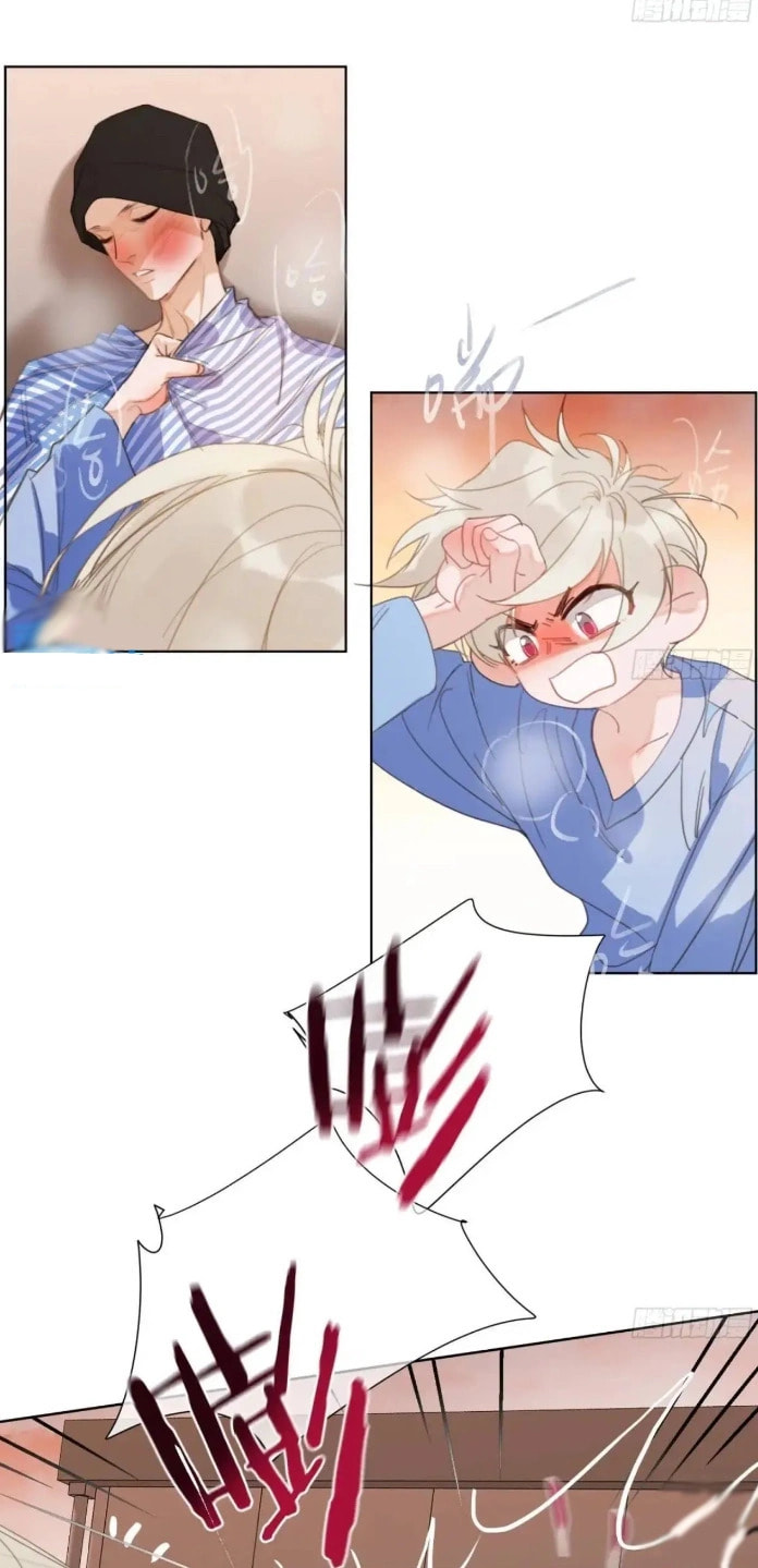 Read Defective Lovers chapter 181 image 13 on Lezhin