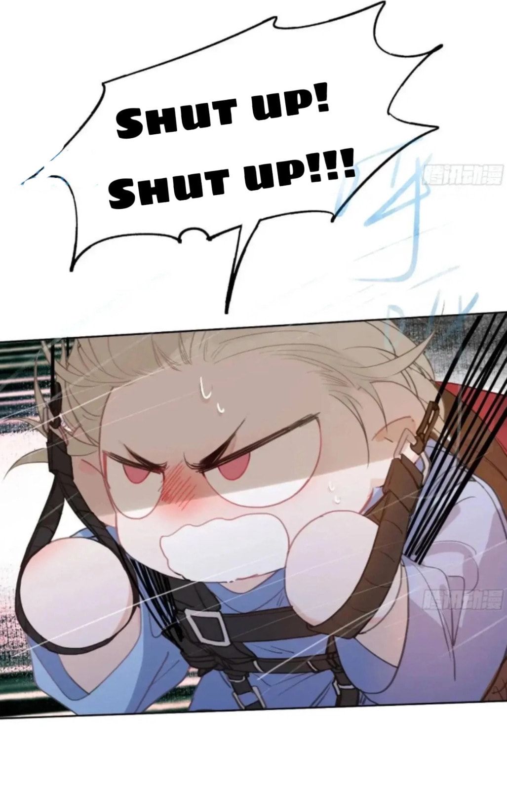 Read Defective Lovers chapter 181 image 29 on Lezhin
