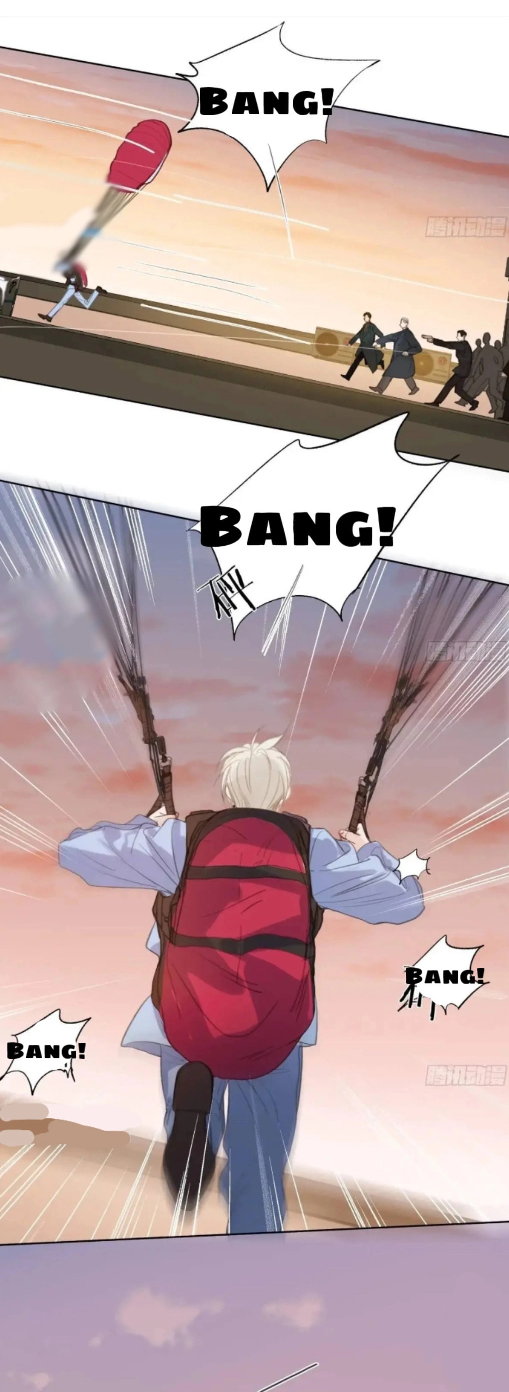 Read Defective Lovers chapter 181 image 30 on Lezhin